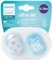 Philips Avent Pacifier Ultra Air SCF085/03 Lightweight Shield Designed to Provide Airflow with Large Holes to Keep Your Baby's Skin Dry