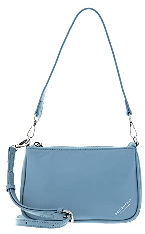 Seidenfelt Inari Schultertasche 20 cm
