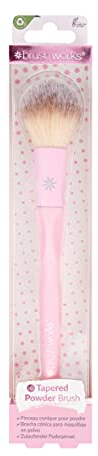 Brushworks HD Tapered Powder Brush