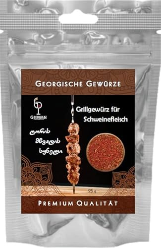Gewürze für Schweinefleisch