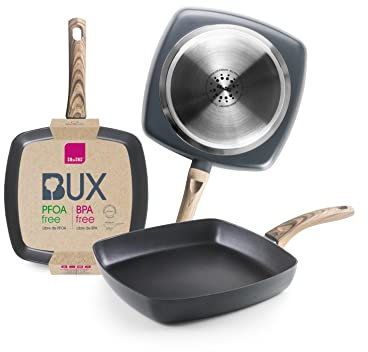 IBILI 505126 Grill bux 26 CM