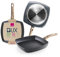 IBILI - 505126 - Grill Bux, 26 cm