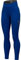 Alé Damen Women's Solid Essential Tights Radhose Blau L