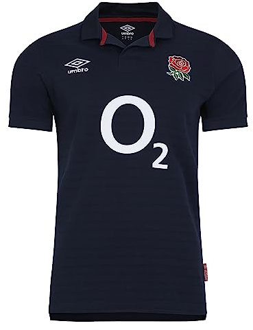 Umbro Herren 98534u Alternative Trikot/Kit, Offizielles Lizenzprodukt, S