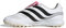 adidas Predator Precision.3 Turf Shoes, Cloud White/Core Black/Team Shock Pink 2, 8 Women/7 Men