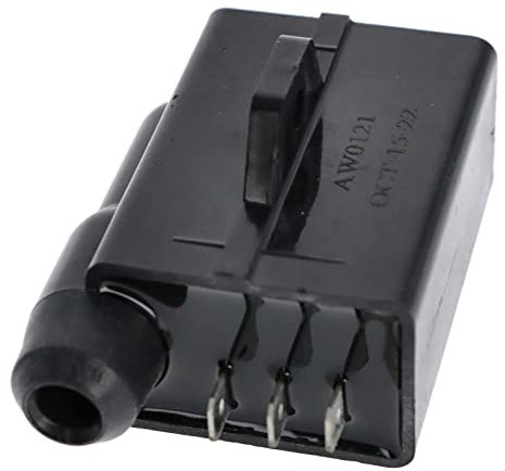 Zündspule + Steuerteil Ignition CDI Modul für Jawa 50 Babetta 207 210 Mofa 25 Mokick