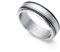 Viceroy Magnum Ring 75329A02200 Edelstahl drehend