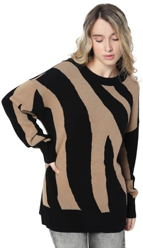VERO MODA Female Strickpullover VMNANCY Strickpullover | Knitted Pullover
