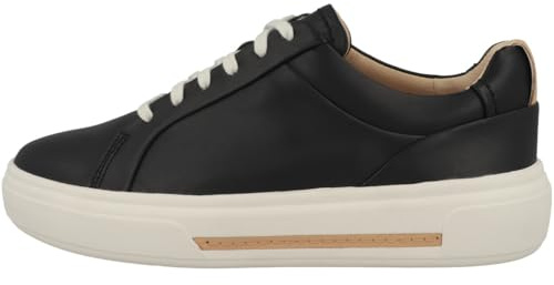 Clarks Damen Hollyhock WalkSneaker | Wanderschuhe