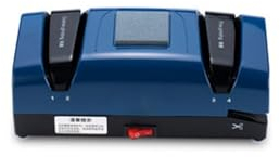 USKI Affûteur de Couteaux électrique Automatique, meule Domestique, broyeur de Couteaux, hôtel, Restaurant, rectifieuse de Couteaux