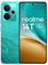realme 14T 5G Smartphone 8+256 Go, Chipset Dimensity 6300, Écran Esports AMOLED 120 Hz de 6,67 pouces, capacité super large de 5260 mAh, IP69 étanche, Surf Design, NEXT Ai, Vert Surf (sans adaptateur)