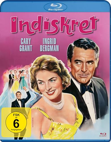 Indiskret (Neuauflage)