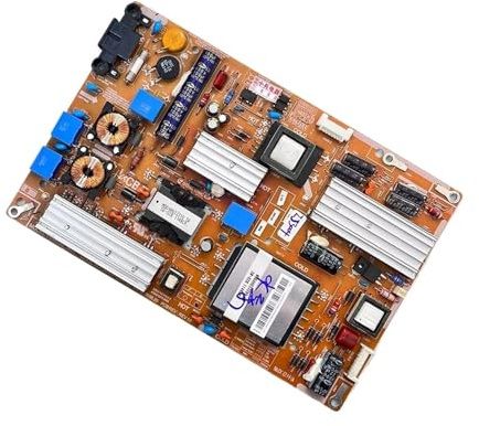 LKWVQRQE Carte d'alimentation TV, Compatible avec Samsung, BN44-00473B = BN44-00473A PD46G0_BDY UE40D5520RW UE46D5000PW UA40D5000PR UA40D5000 UE40D5520