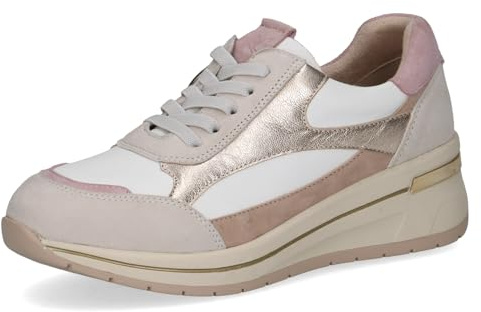 CAPRICE Sneaker Leder H-Weite