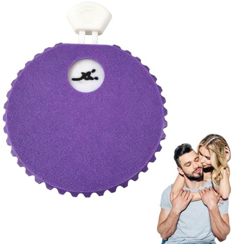 Date Night Entscheidungswürfel mit 6 Date Ideen, Mechanischer Würfel für Paare als Geschenk für Freundin, Freund, Ehepartner bei Valentinstag, Jahrestag oder Beziehungsgeschenk (1 Stück)