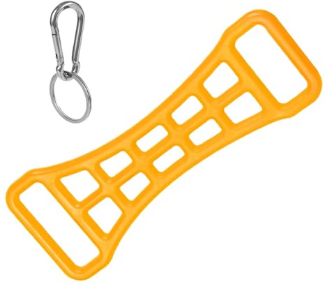 Ski Boot Buckle – Strong And Wear-Resistant Material 15.5x6cm | Boot Buckle Aid | Sole Ice Shovel For Easy Ski Adjustment, Removing Ice And Snow Buildup, Winter Sports Preparation, Skiing Safety, Outd