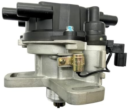 Passar Till Mitsubishi KL01-18-200 T0T57071 KL0118200 Tändfördelare Motorfördelare