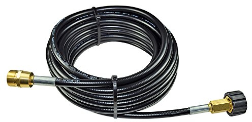 Verlängerungsschlauch 10m für Kärcher, Kränzle Hochdruckreiniger