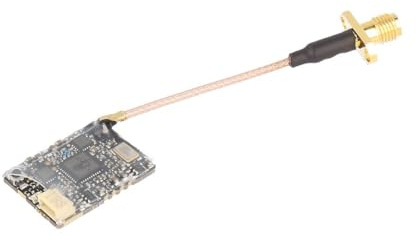 TBS Unify Pro V3 5V 25mW 5.8 GHz FPV Sender SMA