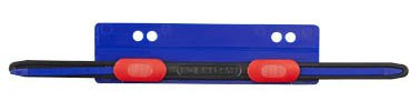 20 HASenPfeil ® 1 Heftstreifen blau