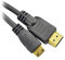 Aukson J05 Mini HDMI auf HDMI Kabel 1,5m – Hochwertiges 4K Kabel für Kamera, Laptop, HDTV, Monitor und Projektor – Ideal für Videoübertragung und HD-Display