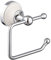 PaulGurkes Nostalgie Retro WC-Papierhalter Keramik Bad Accessoires Landhausstil Rollenhalter Badaccessoires Set