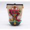 Lucky Cat of Japan 3D Fridge Magnet Souvenir Gift Collection,Home & kitchen Decoration Magnetic Sticker Japan Refrigerator Magnet