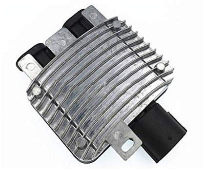 Das elektromagnetische Ventil 940009402 Fan Controller-Modul for 940004000 Industriebedarf