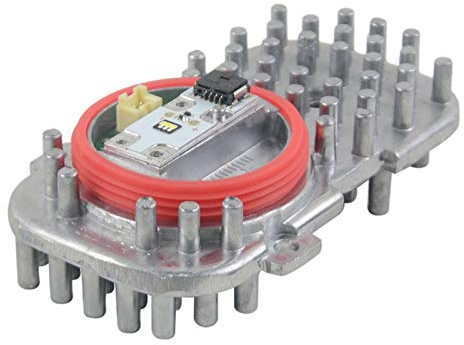 63117263051 LED Scheinwerfer Einsatz Diode Modul, Scheinwerfer Steuereinheit für 3 E92 E93 F80 4 F32 F33 F82 F83 6 F06 F12 F13 X3 F25 X5 E70 F15 F85 X6 F16 F86