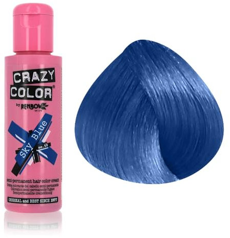Renbow Coloration semi-permanente 59 - Sky Blue