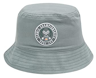 ellesse Lotaro Bucket Hat Green One Size