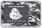 MySweetStitch | Tandem t:slim X2 Sticker | Camo Black | Made in Germany