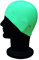 Blue Reef Gorro de Natación Piscina Niños, Elástico de Elastano Antidesgarros, de Fácil Ajuste, Liso, No Impermeable, de Lujo, para Todas las Edades a Partir de 3 Años (Verde)