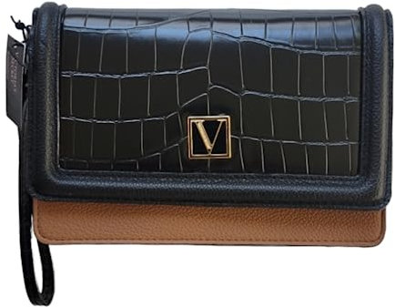 Victoria's Secret Bracelet Victoria Tech, noir, One Size, Contemporain