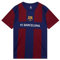 FC Barcelona Offizielles Fußball Shirt 2023/2024 Adults - Size XL - Barça Footballshirt Erwachsene