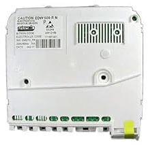 Module De Commande Configure Edw600rn