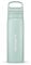 LifeStraw Go Series — Gourde filtrante en inox 500ml pour les voyages et l’utilisation quotidienne. Élimine les bactéries, les parasites et microplastiques, améliore le goût, Seafoam (vert)