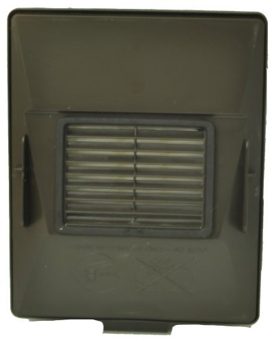 HEPA-Filter für Staubsauger, passend für Wasserfilter-Staubsaugermodelle E, E2