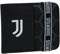 Portafoglio Uomo -F.C. JUVENTUS Calcio, Nero Bianco - Apertura con Elastico -Portamonete con Chiusura Magnetica -Multi Scomparti Interni- Portafoglio Bambino -Squadre Calcio Serie A - Tifoso Juventino