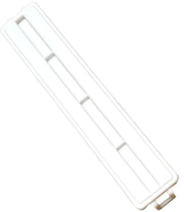 JIngju [Replacement] Copertura Filtro Aria condizionatore Auto for Mitsubishi for Outlander for ASX for Lancer 2008-2022 7803A105 7803A029 Copertura Aria condizionata