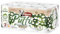 Puffi 3-lagiges Toilettenpapier | 192 Rollen-Packung (4 x 16 Einzelpackungen) | 145 Blatt pro Rolle | Einzigartiges Softkammer-System | Recyclebare Verpackung | FSC®-zertifiziertes Papier