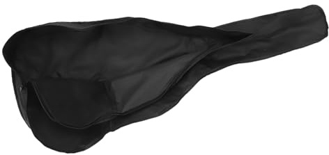 Parliky Gitarrentasche 41 Zoll aus Oxford Stoff für Gitarre