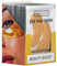 YEAUTY BEAUTY BOOST EYE PAD MASK, die superweichen Augenpads mit dem luxuriösen Anti-Aging Serum aus Ceramide, Hyaluron und Vitamin A reduziert Augenringe und glättet die Augenpartie - 25 Stück