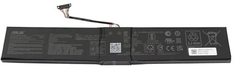 Asus 0B200-04560000 Original Akku 80Wh für ROG Ally X (2024) RC72LA