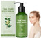 100ml Tea Tree Body Wash,Body Wash with Tea Tree Oil,Shower Gel,Gentle Cleansing with TEA TREE OIL,Body Wa/sh for Athlete’s Foot,Ringworm,Jock Itch,Acne,Bo/dy Odor&Smelly Feet,for All Skin Types