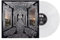 Skeletá Ultra Clear Vinyl LP Record Album, Ghost, Double-Sided with 10 Tracks