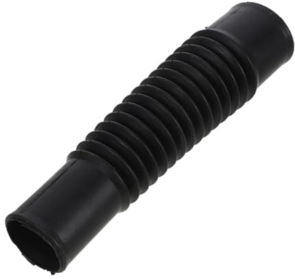 Mipcase Wasserablaufschlauch für Waschmaschine Gummischlauch für Waschmaschine Flexibler Ablaufschlauch und Klimaanlage