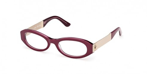 GUESS Women's Gu50315 Prescription Eyewear Frames
