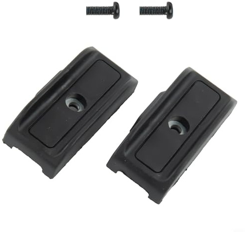 CYRENT Soportes magnéticos para brocas para taladro inalámbrico o llave inglesa de 10 8 V 14 4 V 18 V, 2 piezas