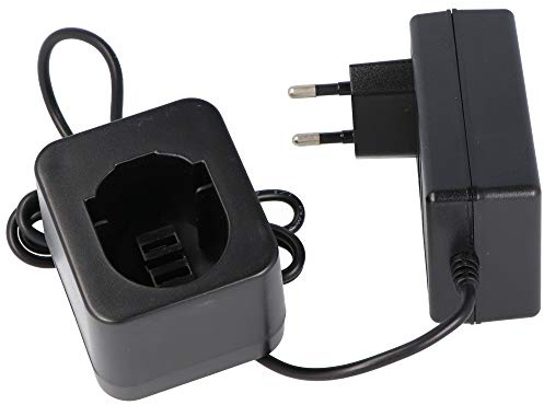 Ladegerät passend für den Black und Decker Akku A9252, A9275, PS130, PS130A Akku